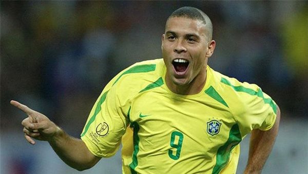 رونالدو الظاهرة