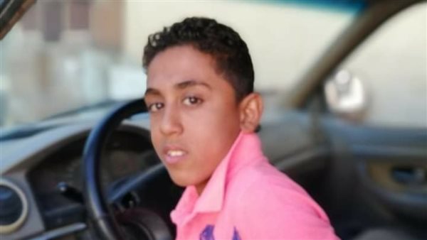 ضحية حادث الوادي