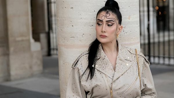 غادة عبد الرازق 