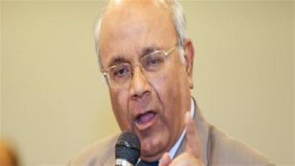 الدكتور محمد عطية