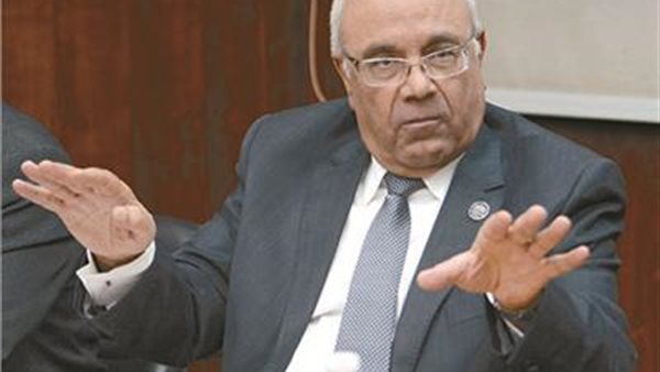 محمد عطية الفيومي