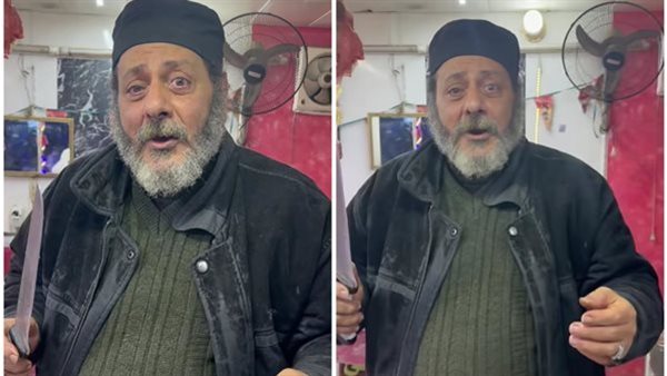 شبيه تامر فرج