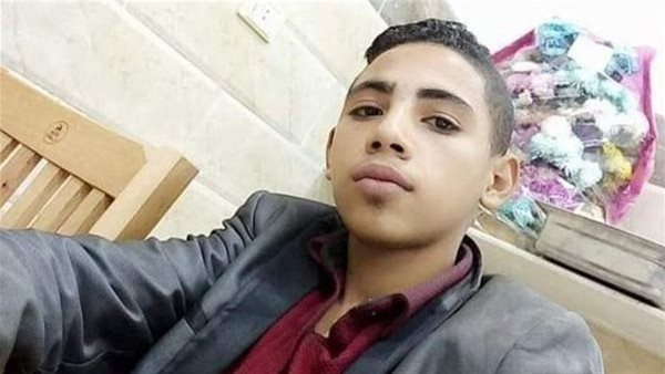 الشاب العائد من الموت