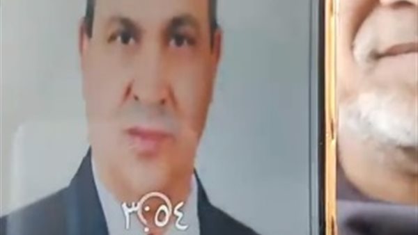 المجنى عليه 