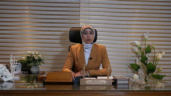 د. رغدة طلال- نائب