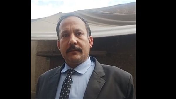 محام السائق المتهم