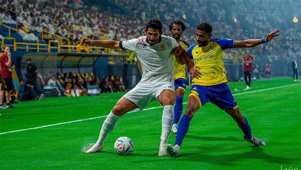 الاتحاد السعودي