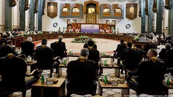 صورة ارشيفية