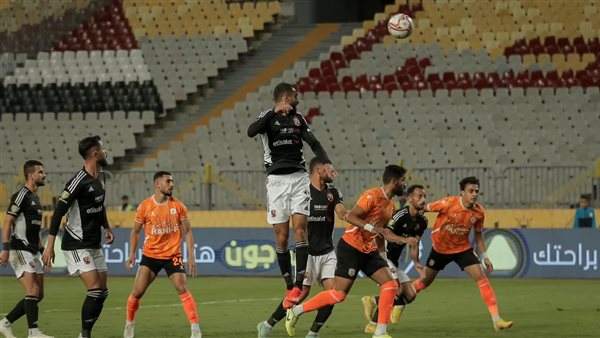 الأهلي وفاركو