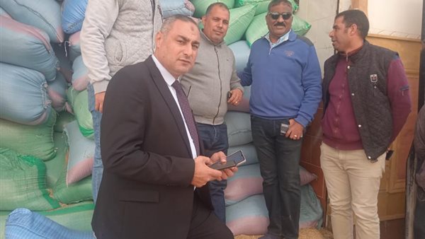 المخزن المضبوط