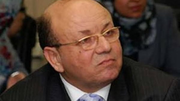 مجدي أبو عميرة 