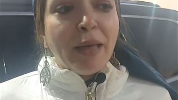 محامية قاتلة والدتها