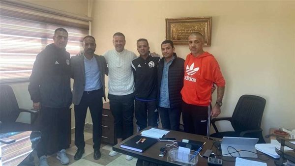 مارك كلاتنبرج رفقة