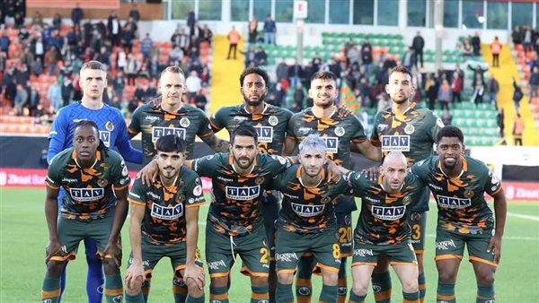 الأنيا سبور