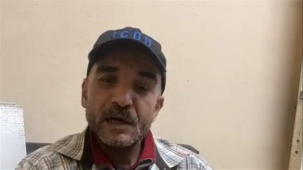 زوج ضحية الإهمال