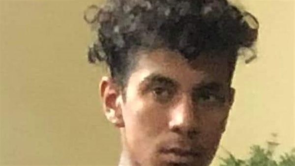 المتهم بقتل سيدة