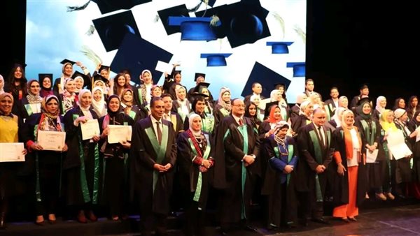 جانب من الاحتفال