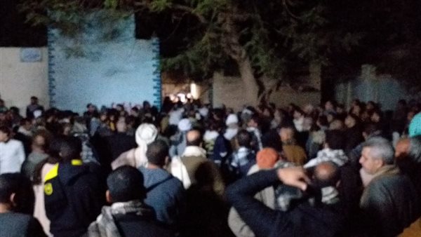 تششيع الجثمان