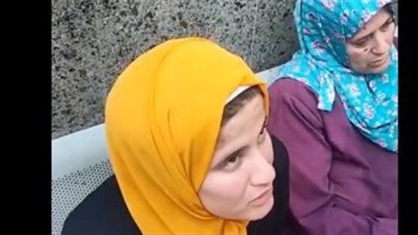 شقيقة الضحية