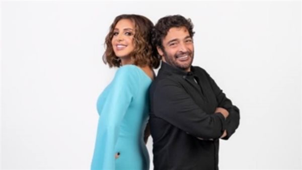 أنغام وحميد الشاعري