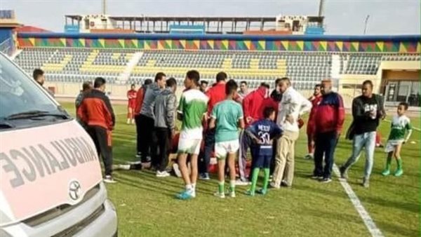 حارس الفيوم