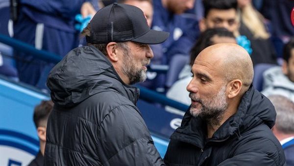 جوارديولا وكلوب