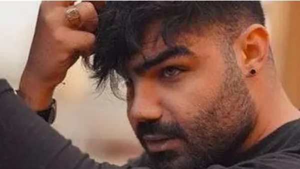 الرابر الايراني 