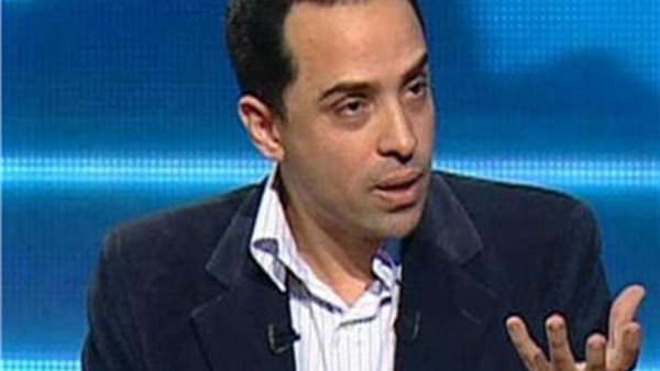 عبد الله المغازي