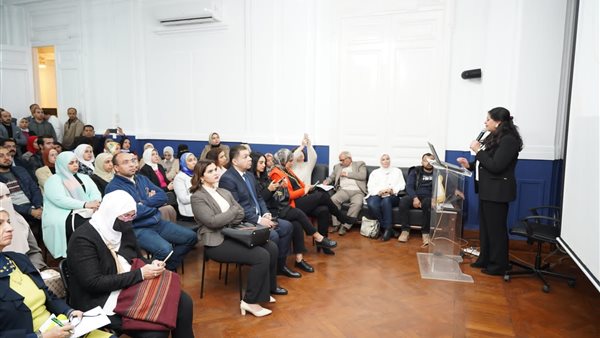 صورة من الحدث 