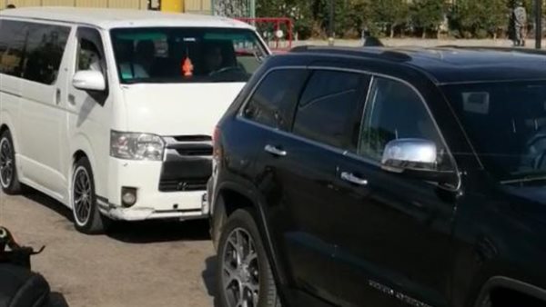 صورة من الحدث 