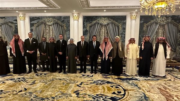 صورة من الحدث 