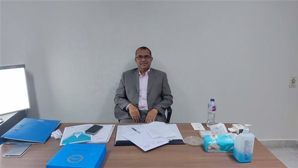 د. محمد حسين