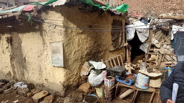 جانب من الزيارة