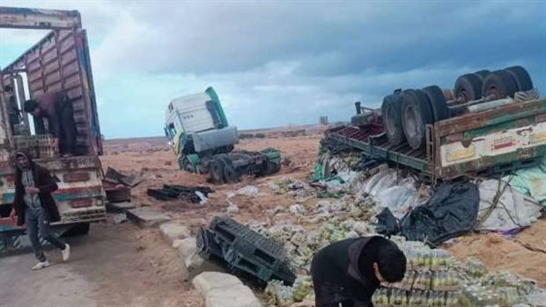 انقلاب سياؤة بمطروح