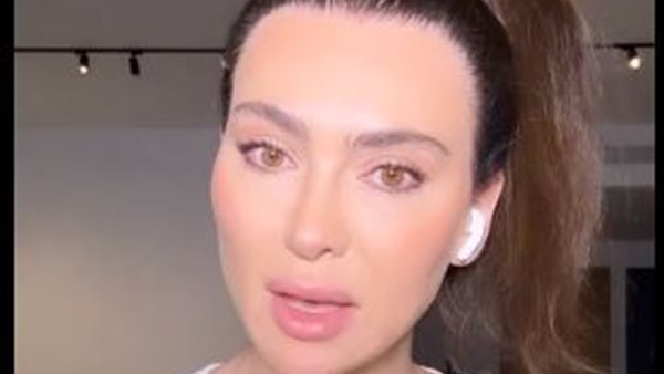 ستيفاني صليبا