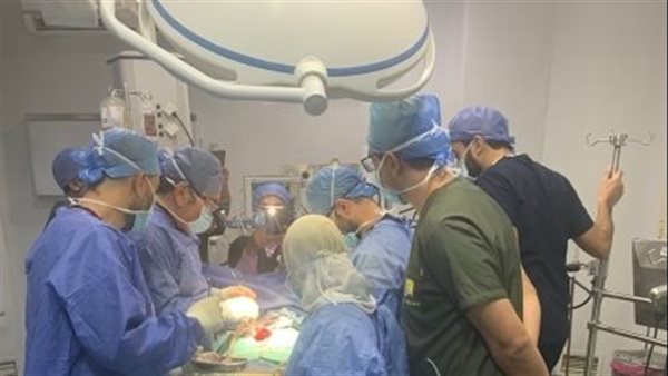 إنقاذ سائح سويسري