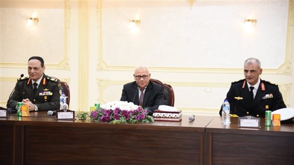 اللواء عادل الغضبان