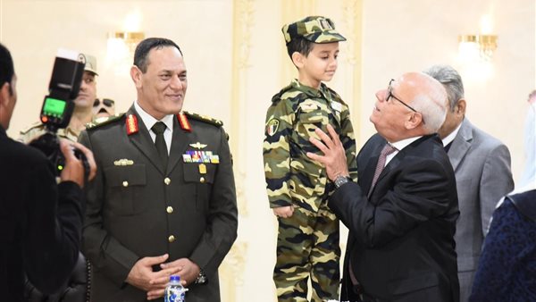 جانب من الحدث