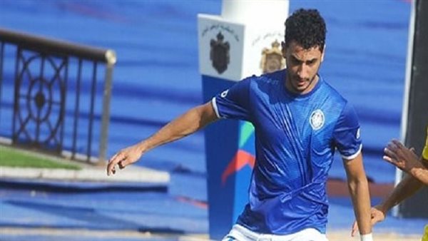 محمد حمدي زكي 