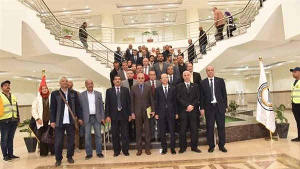 جامعة أسيوط