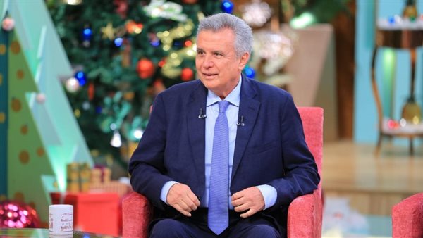 الدكتور أشرف سليم