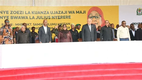 سامح شكري وزير الخارجية