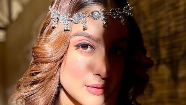 تونشا شارما 