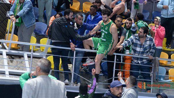 جانب من الواقعة 