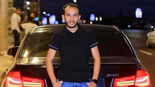  إسلام محمد ذكي مرعي