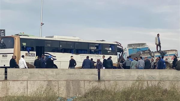 جانب من الحادث