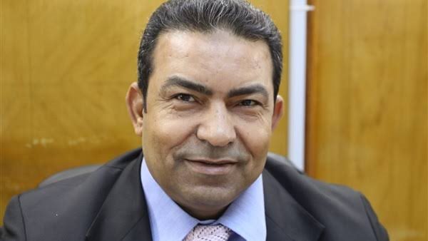  جمال حسن وكيل وزارة