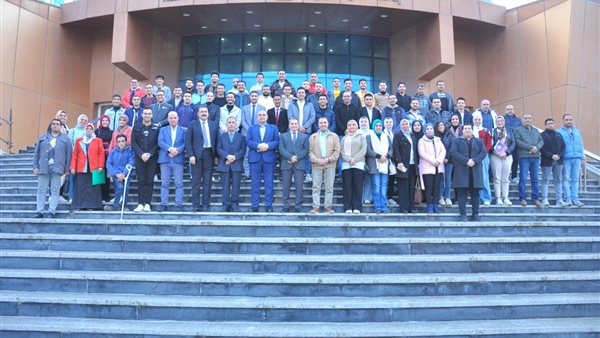  رئيس جامعة كفر الشيخ