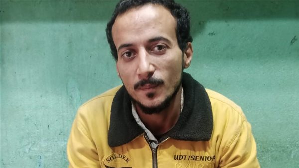 شقيق المجنى عليها