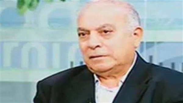 النائب مصطفى كامل